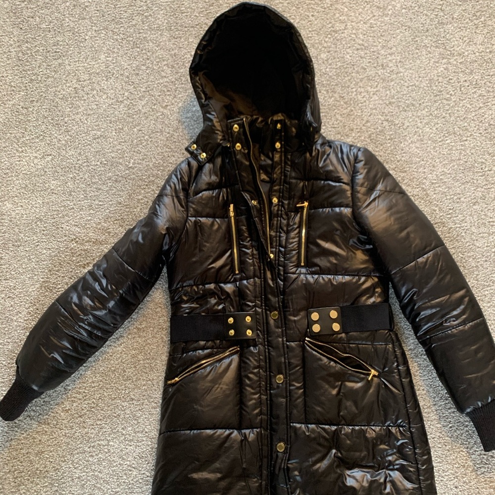 Tory Burch Winter coat